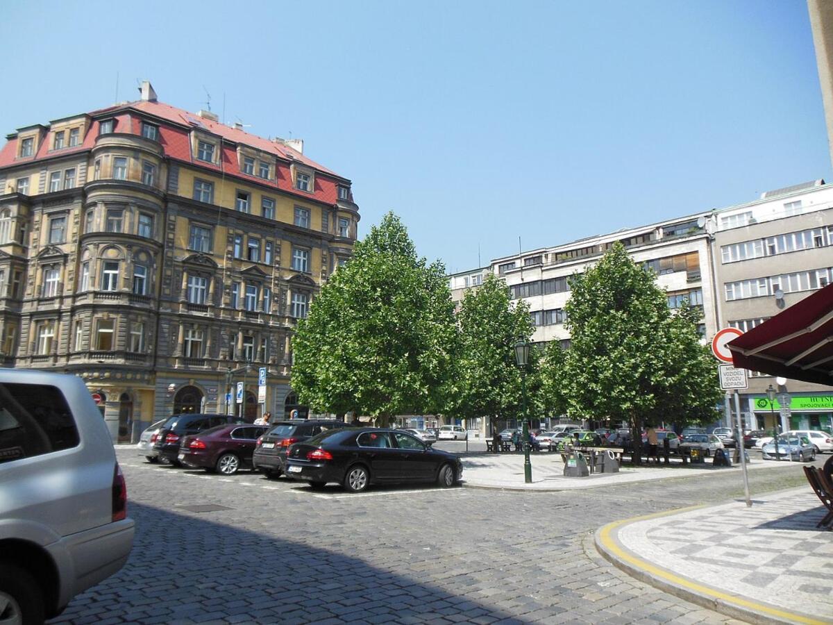 Lanoblessa Praag