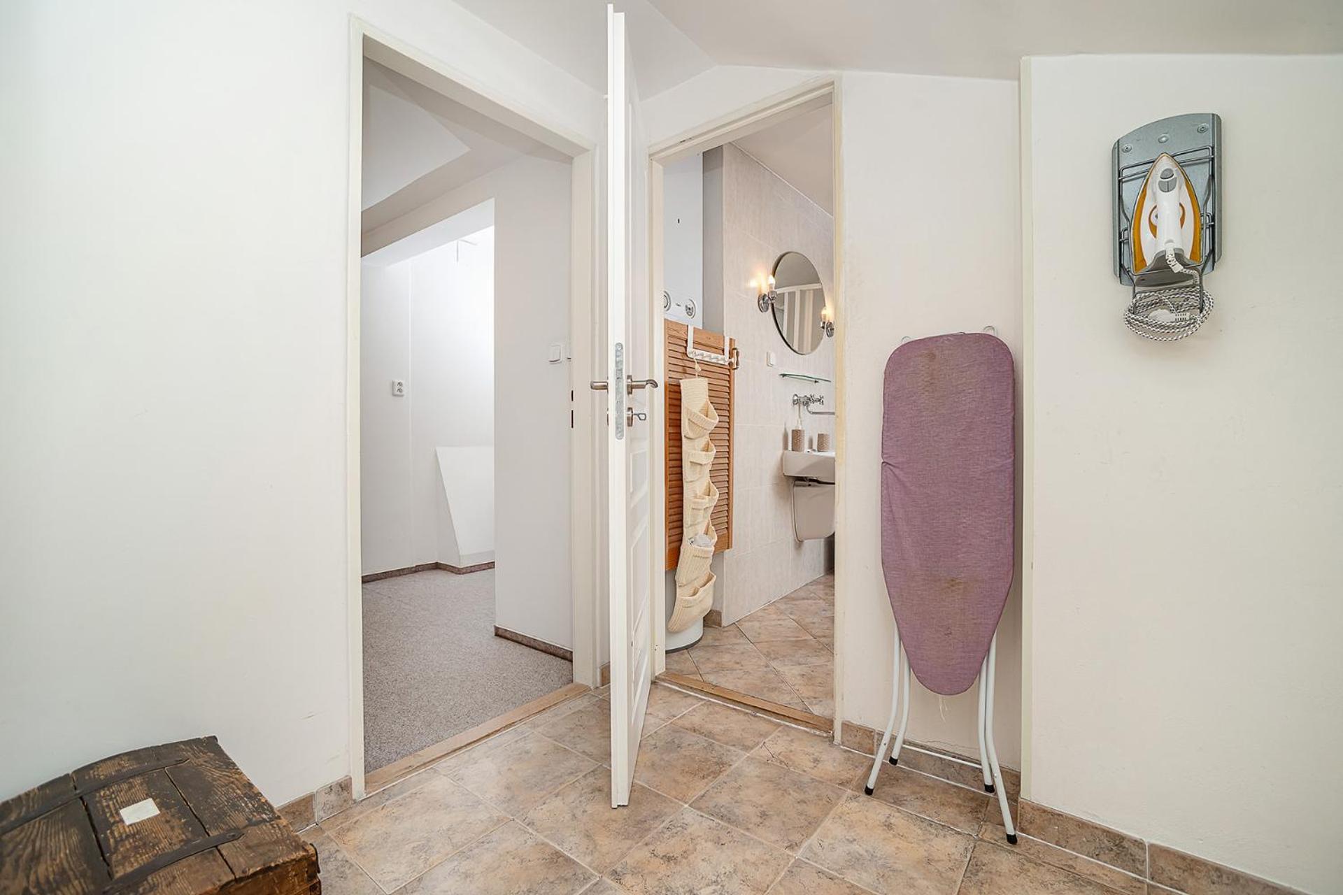 Lanoblessa Appartement Praag