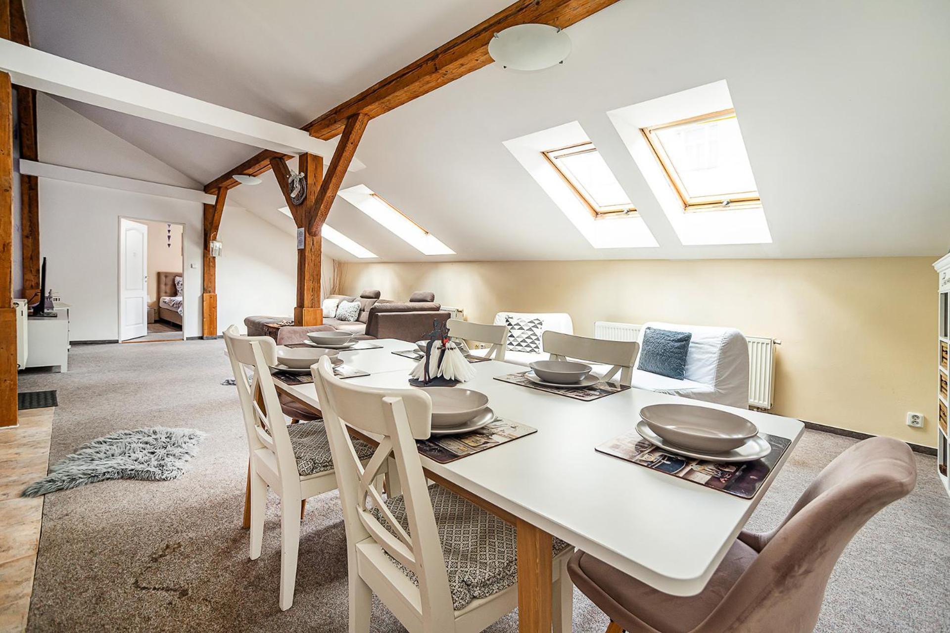 Appartement Lanoblessa *