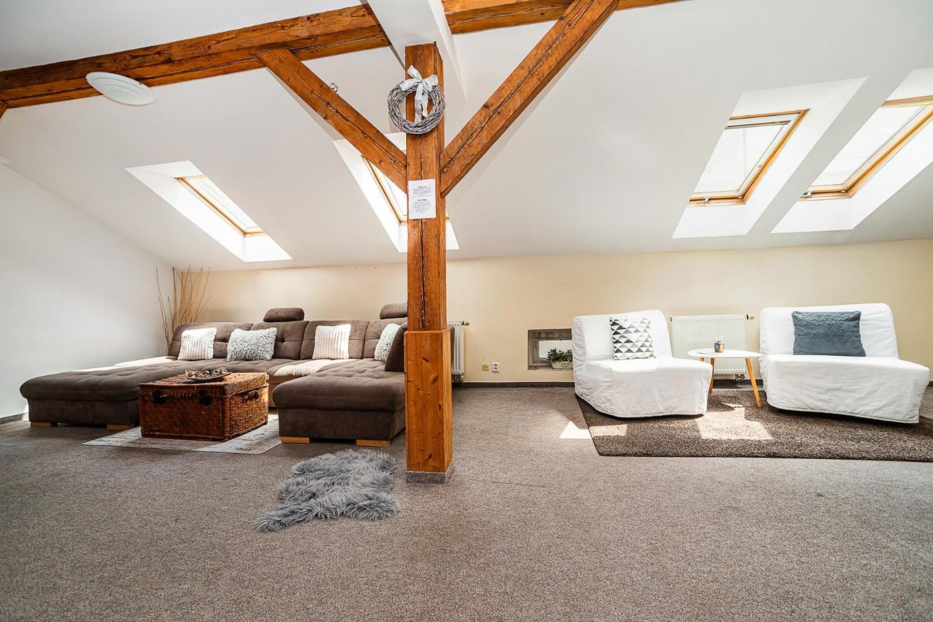 Appartement Lanoblessa