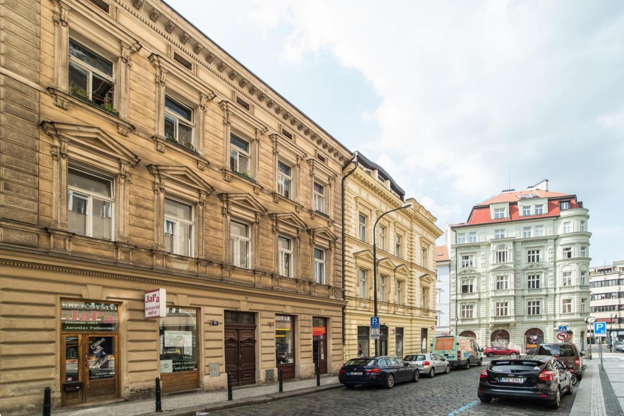 Lanoblessa Praag