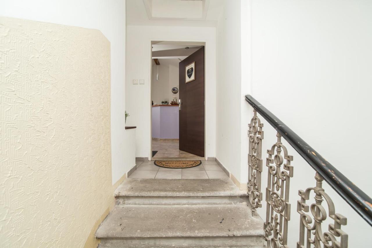 Appartement Lanoblessa *