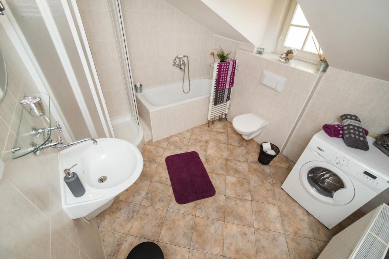 Appartement Lanoblessa Praag