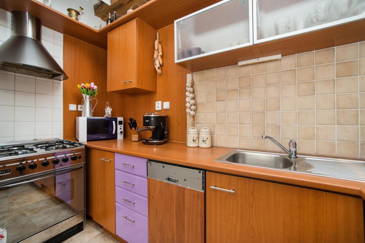 Lanoblessa Appartement