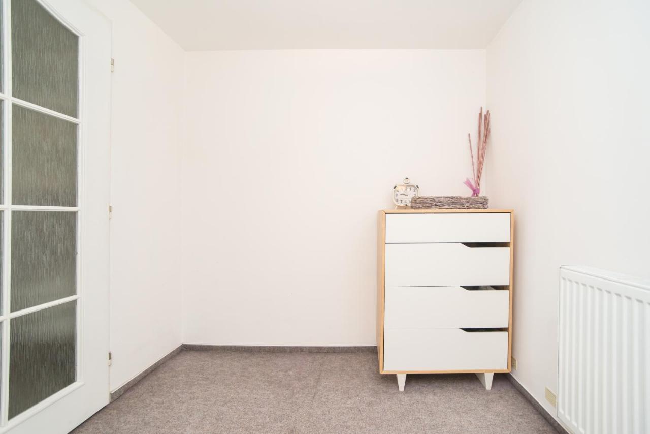 Appartement Lanoblessa Praag